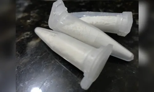 Homem é preso por tráfico de drogas no Jardim Marissol