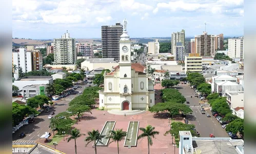 Oposição de Apucarana 'assanhada'