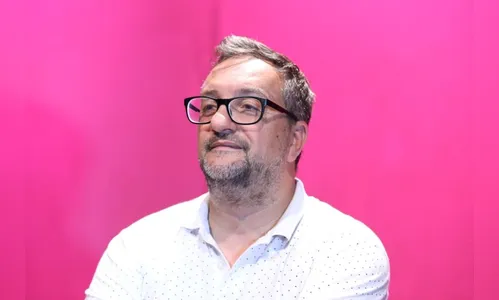 Funcionário público Orisvaldo César morre aos 56 anos em Apucarana