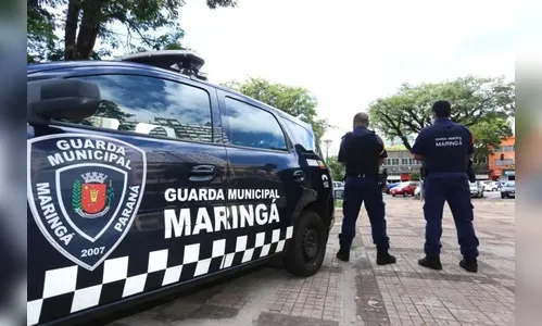 Criança de 10 anos que estava desaparecida é encontrada em Maringá