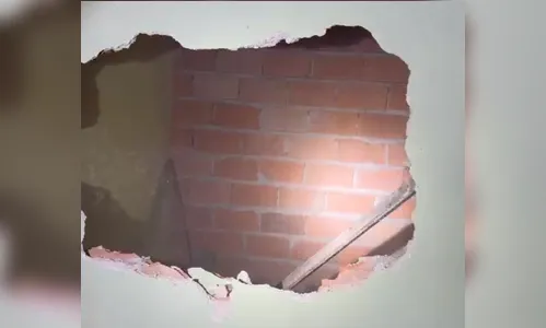 Polícia Federal encontra cativeiro que PCC usaria para Moro e família