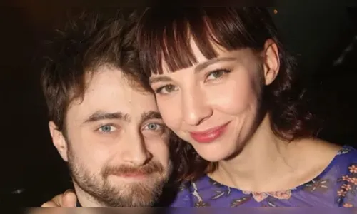 Ator de Harry Potter, Daniel Radcliffe, será pai pela primeira vez