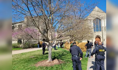 Atiradora adolescente mata 6 pessoas em escola de Nashville