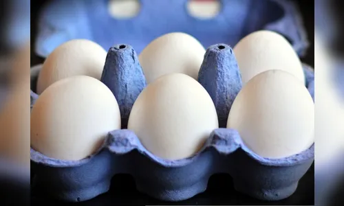 Alta nos insumos: preço dos ovos aumenta até 35% em Apucarana