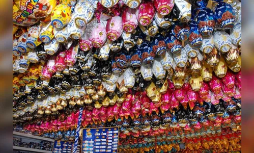 Aplicativo Menor Preço é aliado para economizar nas compras de Páscoa