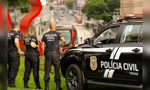 Polícia Civil aumenta em 159% as operações de repressão