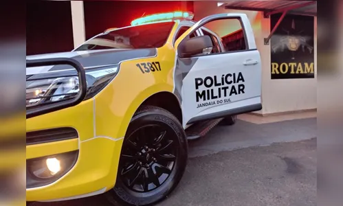 Após telefonema ameaçador, comerciante faz pix para estelionatário