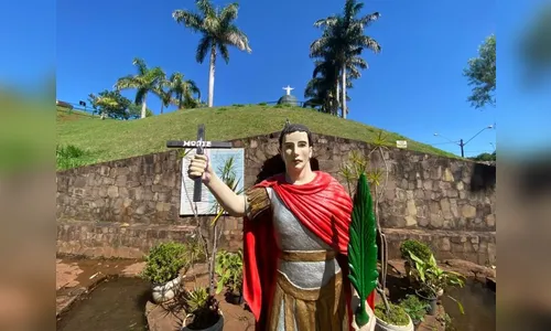 Festa de Santo Expedito acontece neste final de semana, em Apucarana