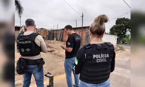 Frentista que ateou fogo em cliente é preso em Curitiba