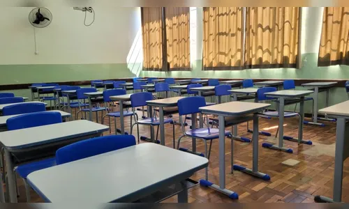 Polícia é acionada após ameaças de ataque em escolas de Apucarana