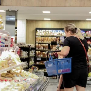 Pesquisa avaliou preços de alimentos e outros produtos