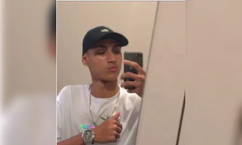 Apucarana: jovem que morreu após acidente de moto é identificado