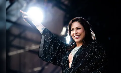 Pitty tem show confirmado no mês de setembro, em Arapongas