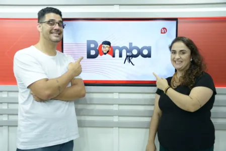 Podcast conta com a presença especial da psicopedagoga Thays Diniz