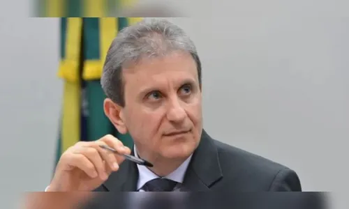 Polícia Federal prende doleiro Alberto Youssef, delator da lava jato