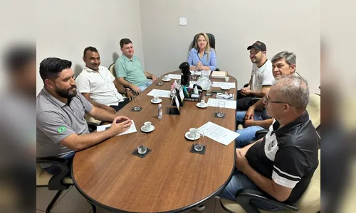 São Pedro do Ivaí e Grêmio Maringá fecham parceria