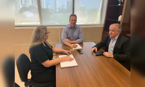 São Pedro do Ivaí reivindica moradias para baixa renda junto à Cohapar