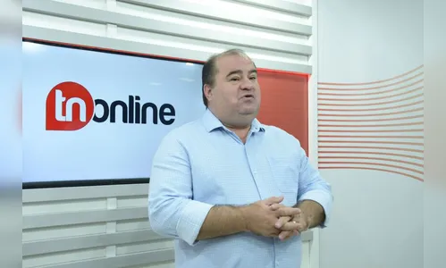 Prefeito de Borrazópolis destaca investimentos na Saúde