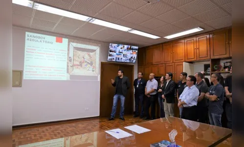 Leis vão impulsionar setor de tecnologia e inovação em Apucarana