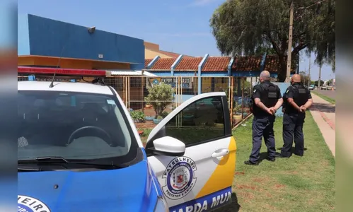 Arapongas desenvolve aplicativo para reforçar segurança escolar