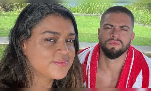 Casamento de Preta Gil chega ao fim após descoberta de traição