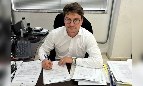 Arapongas busca a Justiça Federal para destravar obra do contorno