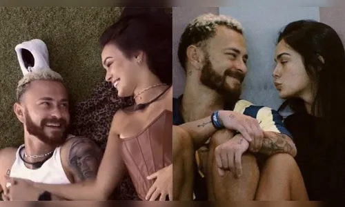 Fred Desimpedidos se declara para Larissa após eliminação no BBB23