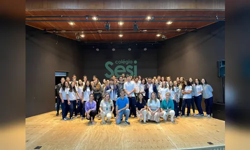 Parceria em Arapongas promove bolsa de estudos para 60 alunos