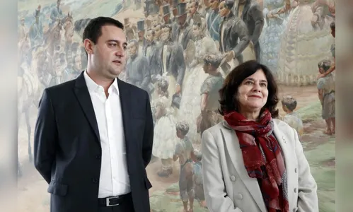 Governador do Paraná recebe ministra da Saúde; saiba mais