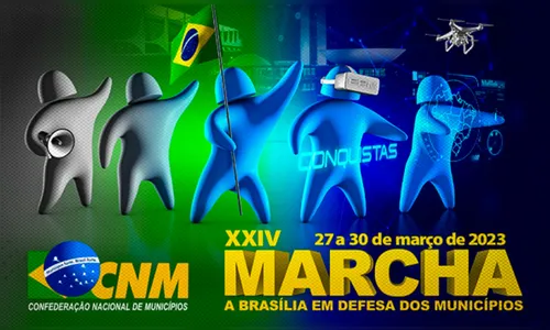 Representando a Amuvi em Brasília