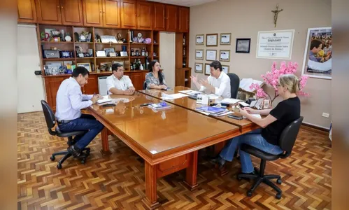 AEAA realiza 3ª Semana das Engenharias de Apucarana