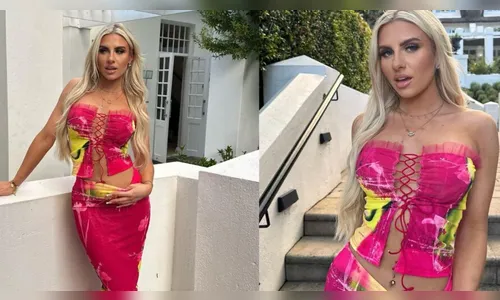 Influencer sequestrou cachorro do ex-namorado após descobrir traição