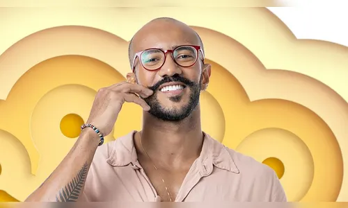 BBB 23: Ricardo Alface é o novo líder da edição