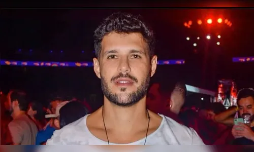 Rodrigo Mussi relembra grave acidente após um ano