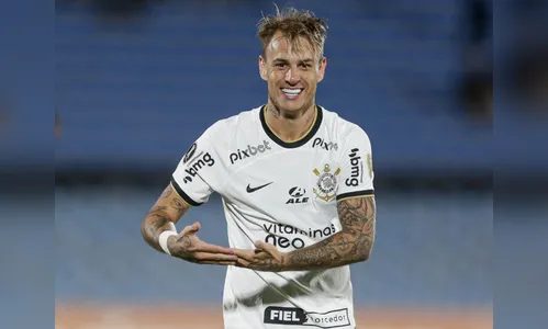 Corinthians supera lesão de Renato Augusto e vence Liverpool