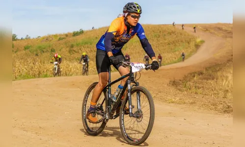 Rota das Catedrais 2023 passa por Arapongas e terá 1,5 mil ciclistas