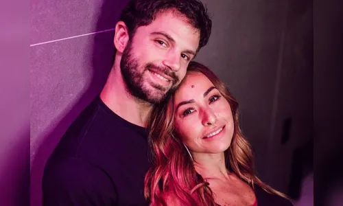 Sabrina Sato, de 42 anos, e Duda Nagle, de 39