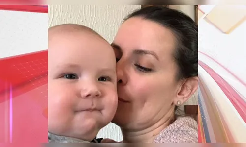 Mãe e bebê de 1 ano morrem em grave acidente no RS