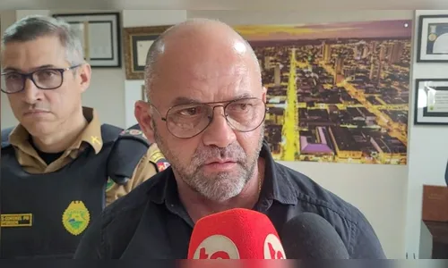 Secretário de Segurança do Paraná pede cautela a pais e escolas