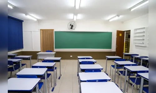 Escolas de Apucarana reforçam segurança após ataque à creche em SC