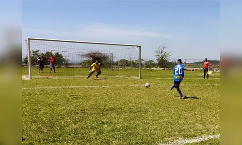 Congresso técnico do Torneio 1º de Maio ocorre nesta terça-feira