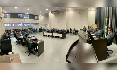 Câmara de Apucarana aprova criação da “Rua Gastronômica”