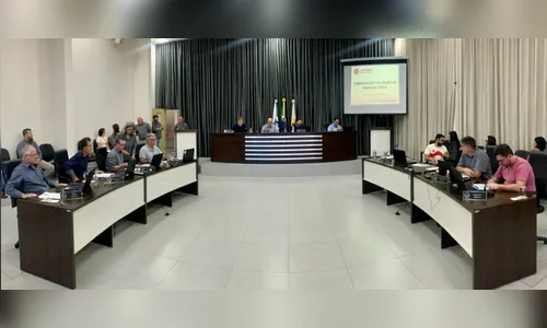 Câmara pede mais segurança nas escolas de Apucarana