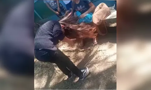 Vídeo: menina autista é alvo de humilhação e bullying em escola do Rio