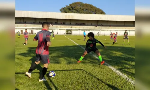 Torneio do Trabalhador começa neste domingo em Apucarana