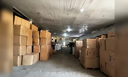 PF resgata 19 paraguaios em condições análogas à escravidão no RJ