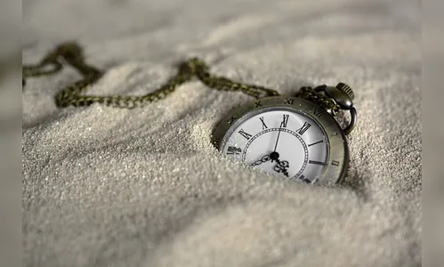 Tudo tem o seu tempo determinado