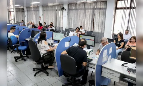 Apucarana alerta sobre as declarações mensais de serviços