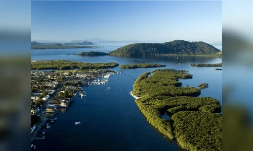 Três corpos foram encontrados no litoral do PR neste final de semana