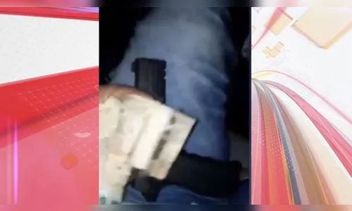 Dupla que ostentava drogas e armas em rede social é presa em Londrina